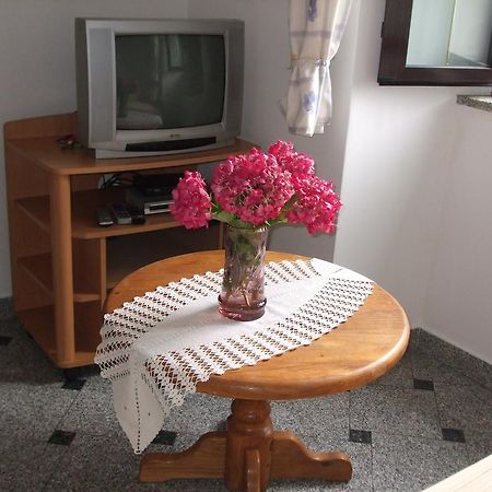 Apartment Vesna A2 Ika Cameră foto