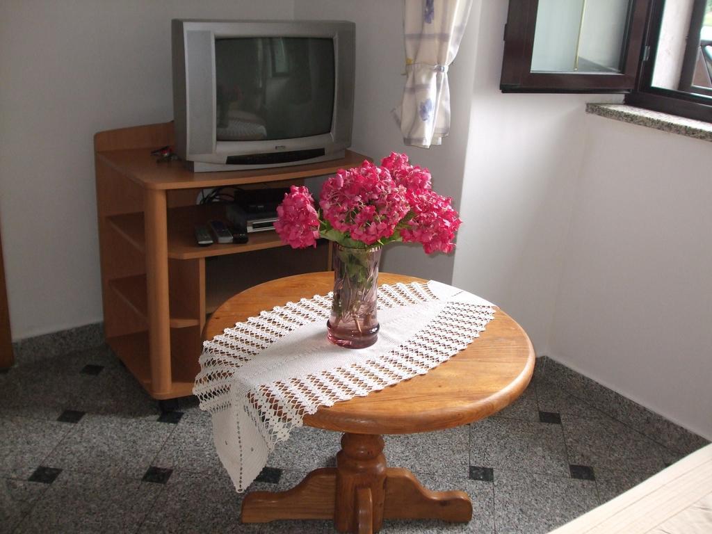 Apartment Vesna A2 Ika Cameră foto